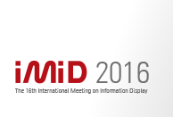 IMID 2016