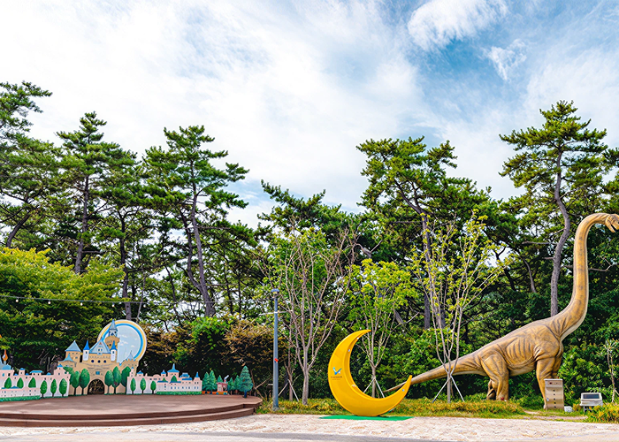 Songdo Sky Park 1