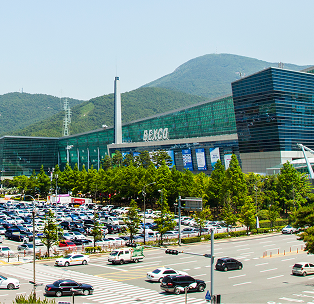 BEXCO